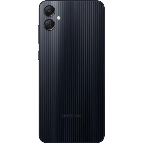 Смартфон Samsung Galaxy A05 6/128 ГБ, черный
